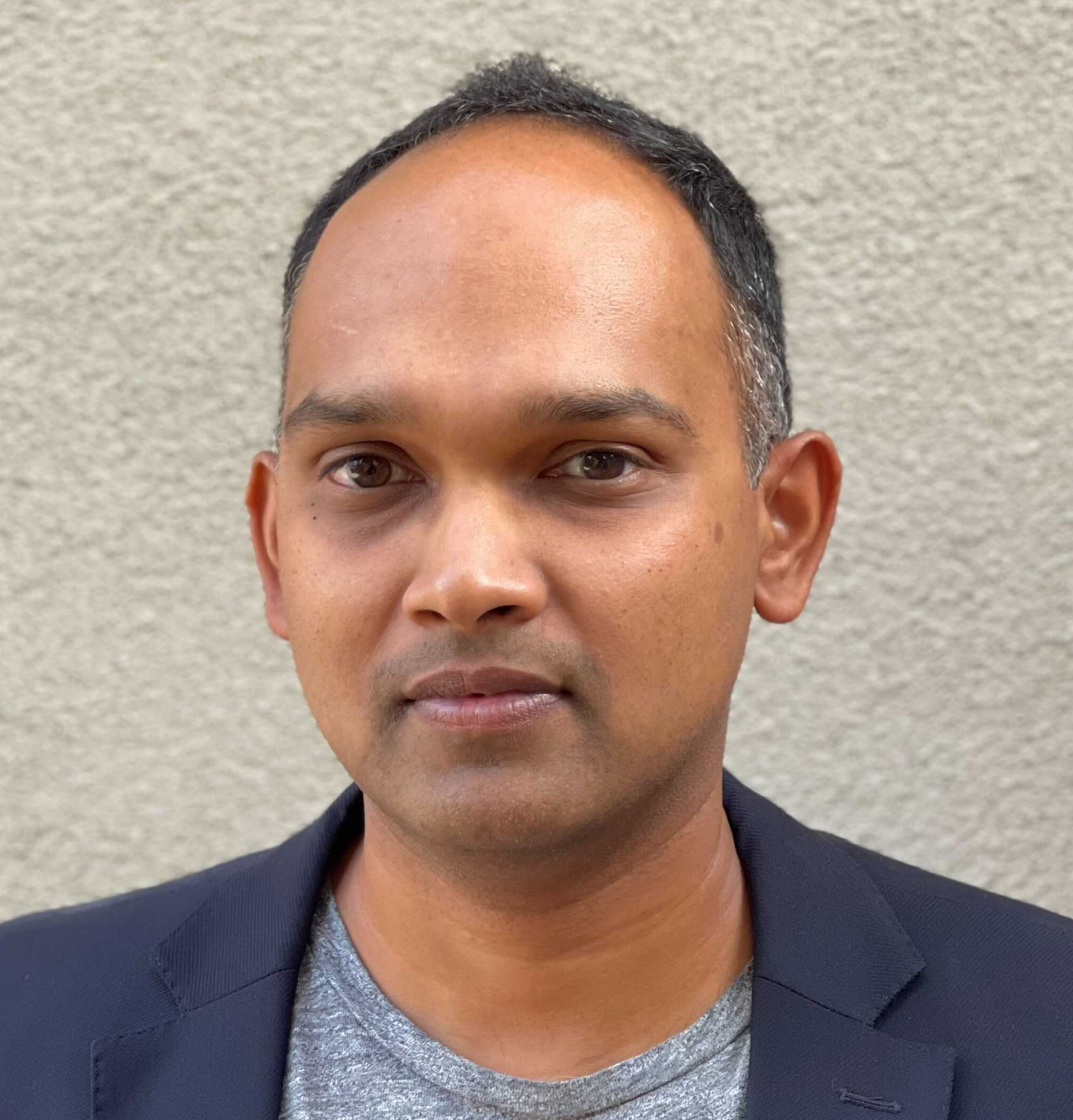 Arvind Mohan